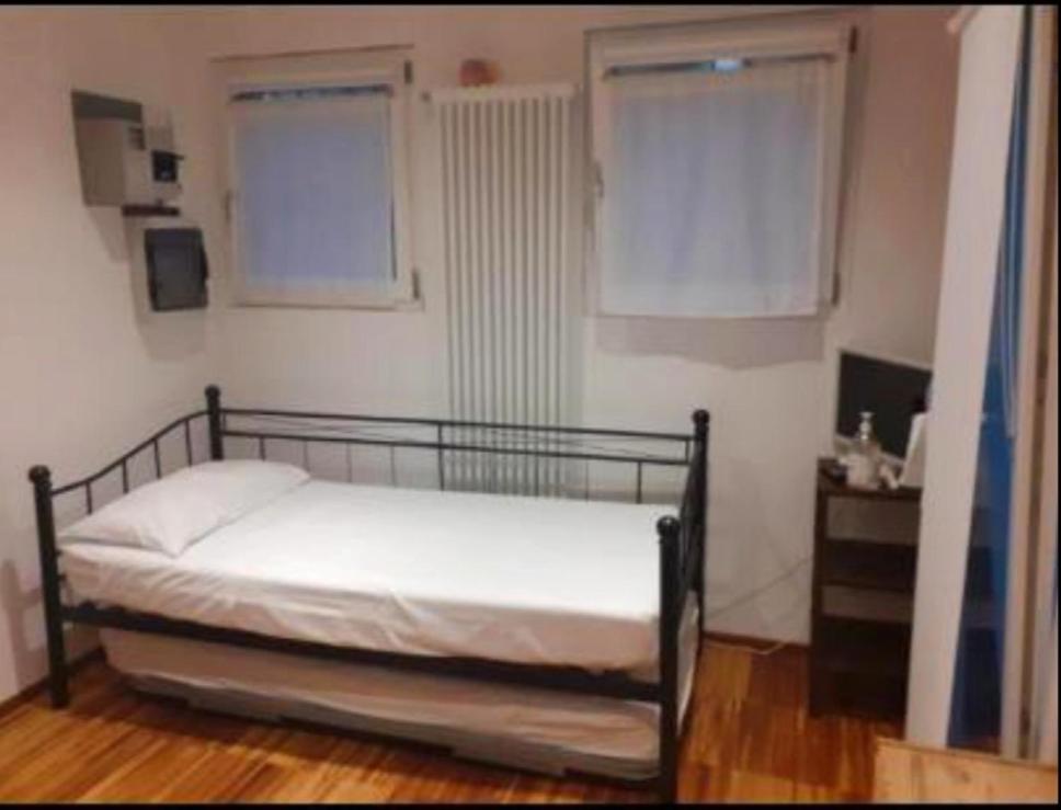 Apartment La Giuggiola Padua